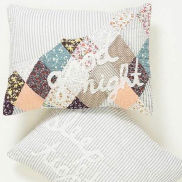 ISO! OhToDream Shams - Picture 4 of 4